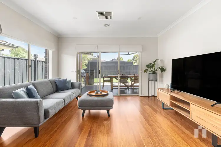 Fifth view of Homely house listing, 6 Karaman Street, Doreen VIC 3754