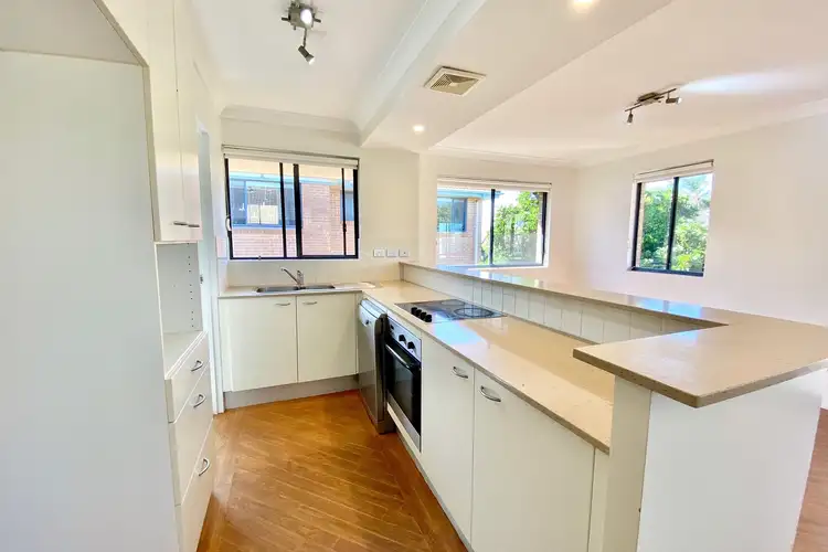 Second view of Homely apartment listing, 6/64 Elouera Road, Cronulla NSW 2230