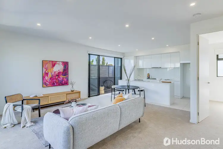 Second view of Homely townhouse listing, 59 Surrey Road, Blackburn North VIC 3130