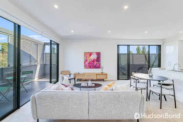 Third view of Homely townhouse listing, 59 Surrey Road, Blackburn North VIC 3130