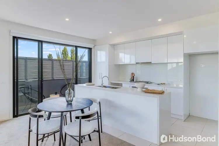 Fourth view of Homely townhouse listing, 59 Surrey Road, Blackburn North VIC 3130