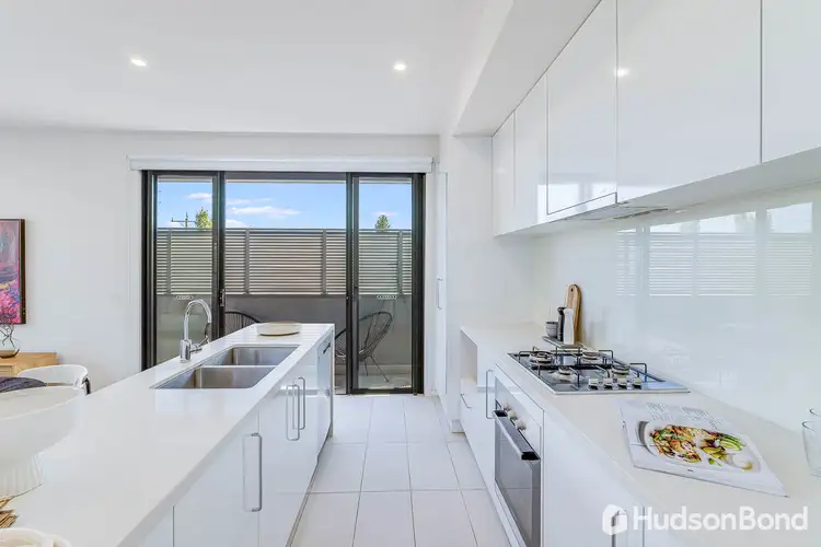 Fifth view of Homely townhouse listing, 59 Surrey Road, Blackburn North VIC 3130