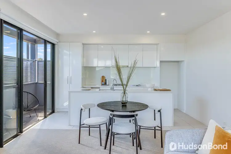 Sixth view of Homely townhouse listing, 59 Surrey Road, Blackburn North VIC 3130