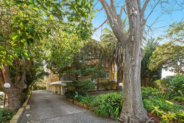 Main view of Homely apartment listing, 4/186 Raglan Street, Mosman NSW 2088
