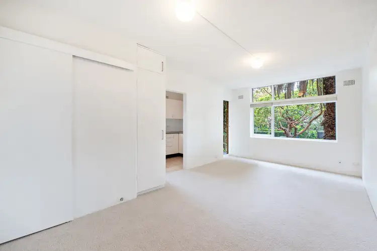 Second view of Homely apartment listing, 4/186 Raglan Street, Mosman NSW 2088