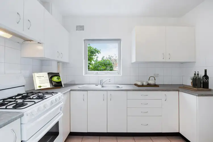 Third view of Homely apartment listing, 4/186 Raglan Street, Mosman NSW 2088