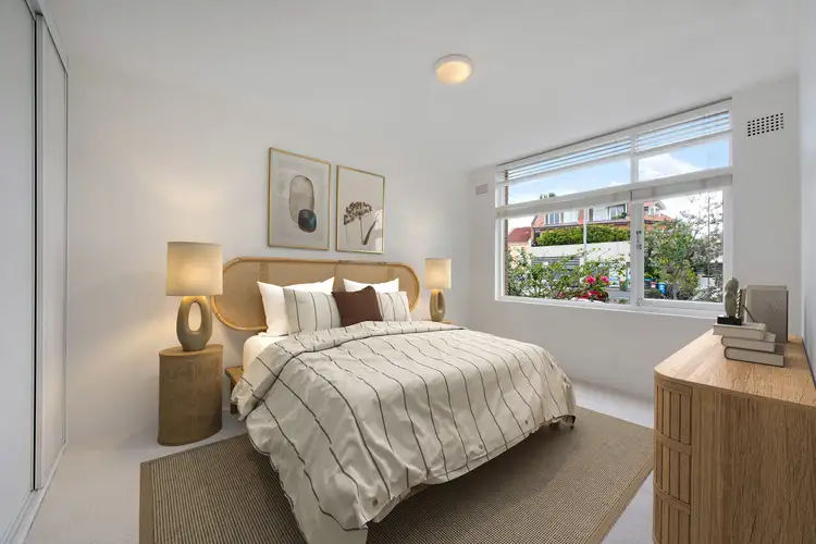Fourth view of Homely apartment listing, 4/186 Raglan Street, Mosman NSW 2088