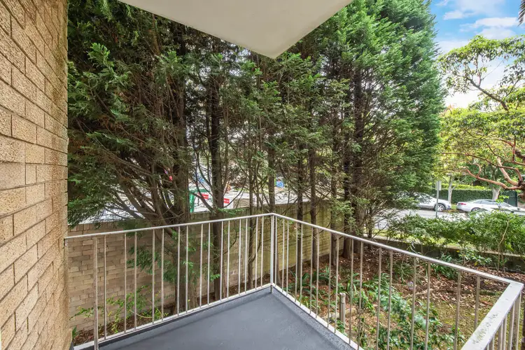 Fifth view of Homely apartment listing, 4/186 Raglan Street, Mosman NSW 2088