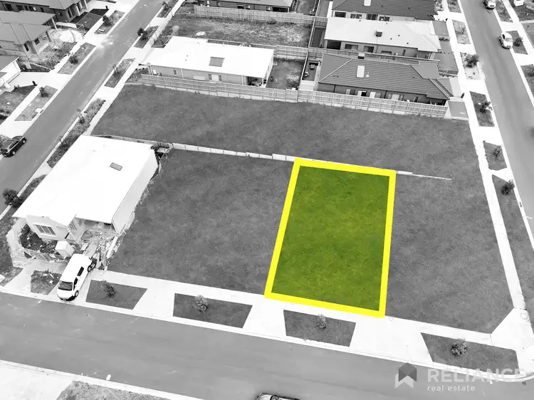 Sixth view of Homely land listing, 37 Mullins Way, Sunbury VIC 3429