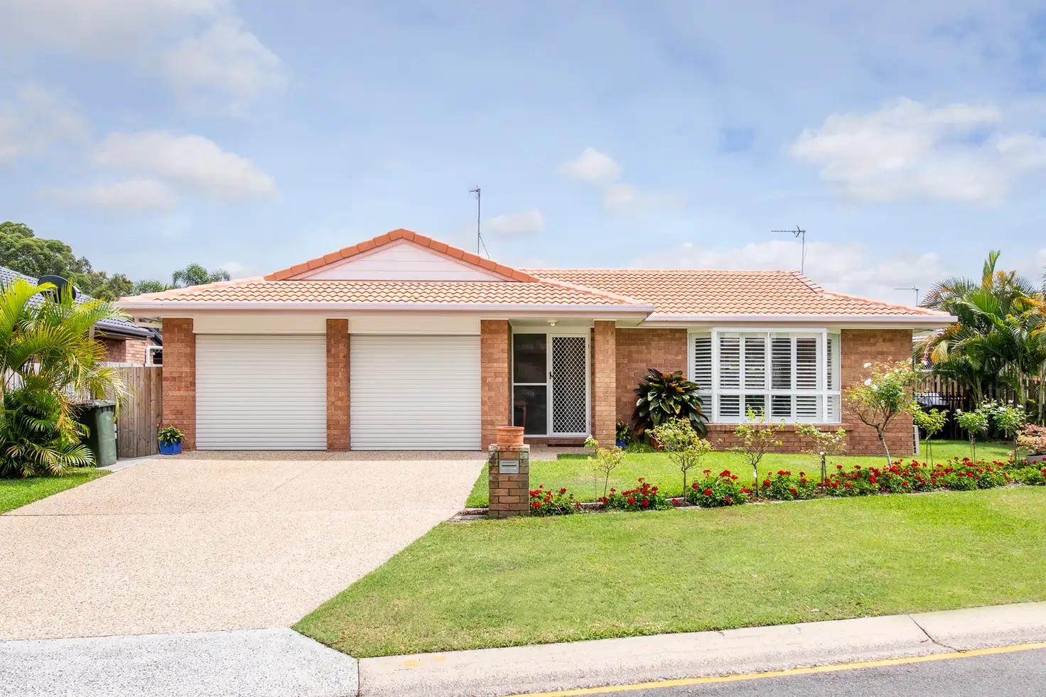 Main view of Homely house listing, 4 Resort Drive, Robina QLD 4226