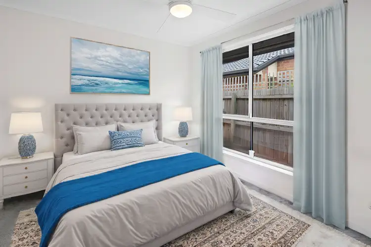 Fifth view of Homely house listing, 4 Resort Drive, Robina QLD 4226