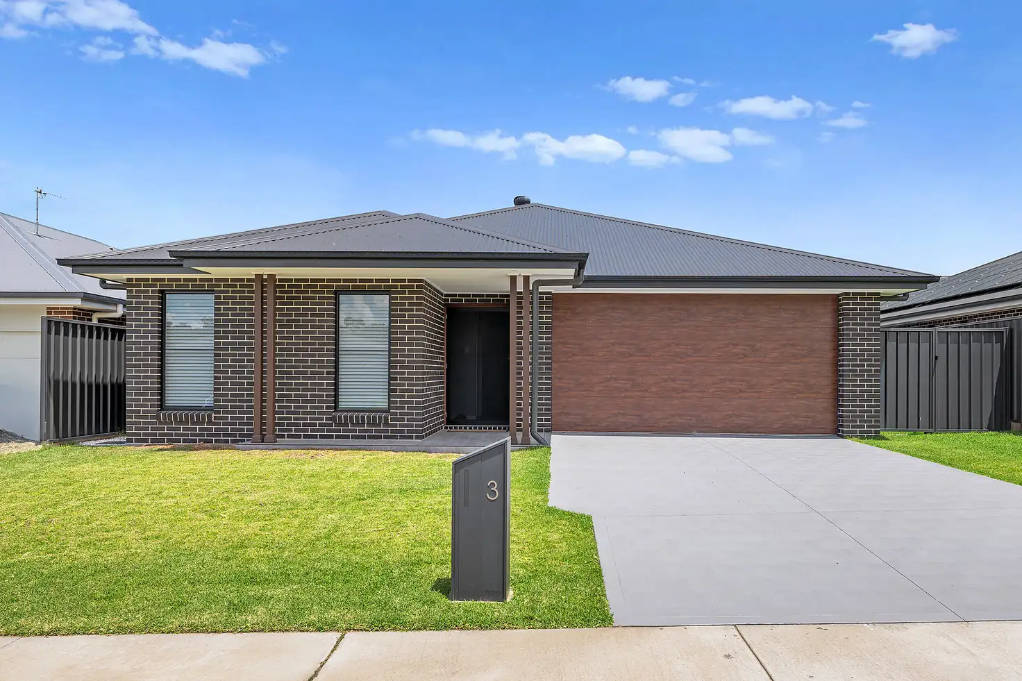 Main view of Homely house listing, 3 Romford Street, Thornton NSW 2322