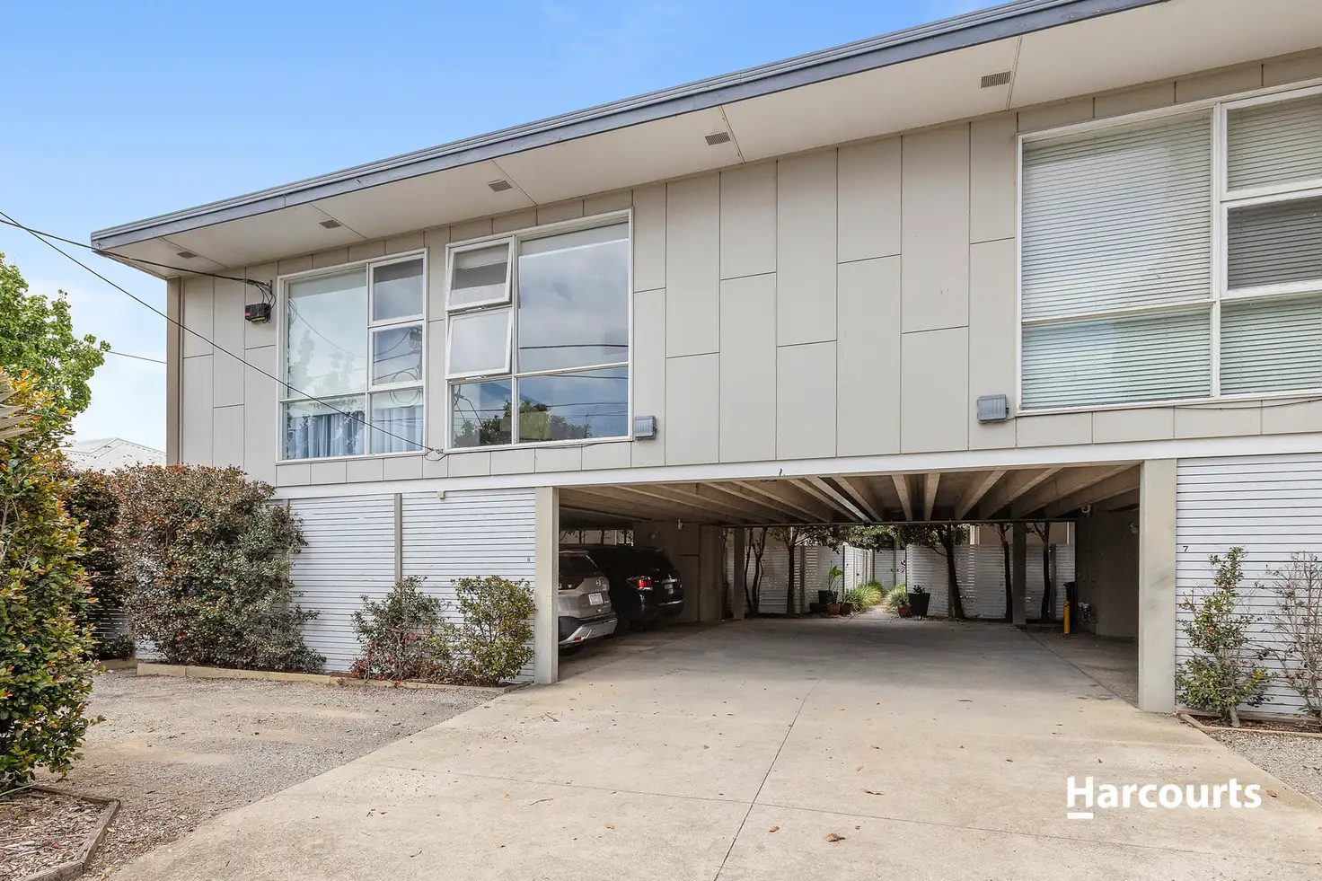 Main view of Homely unit listing, 6/131-133 Church Street, Geelong West VIC 3218