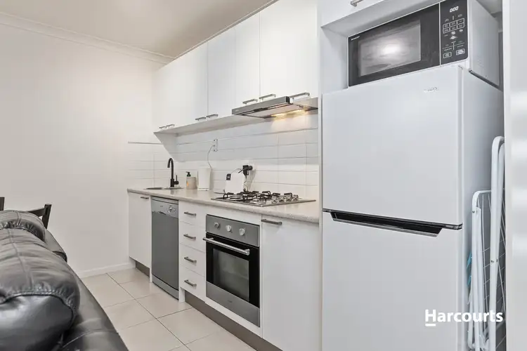 Second view of Homely unit listing, 6/131-133 Church Street, Geelong West VIC 3218