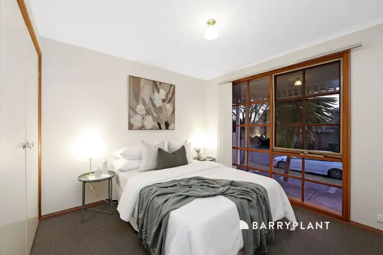 Sixth view of Homely house listing, 2/9 Wattletree Road, Ferntree Gully VIC 3156