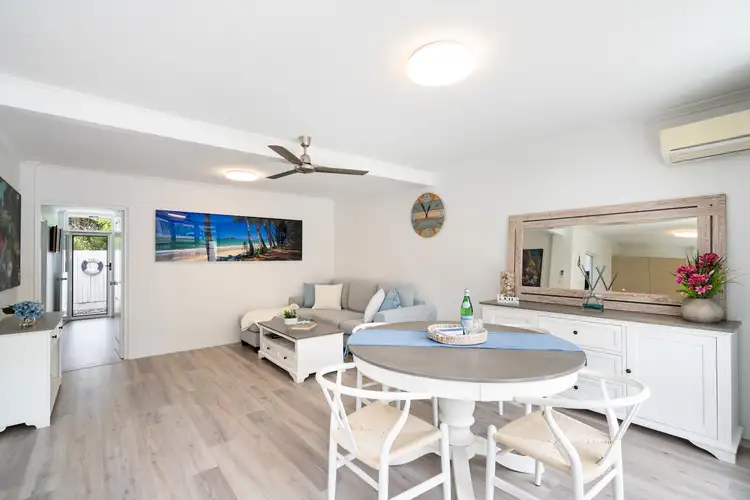 3/38 Petersen Street, Trinity Beach QLD 4879
