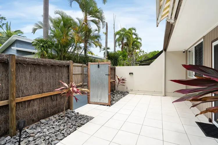 Second view of Homely apartment listing, 3/38 Petersen Street, Trinity Beach QLD 4879
