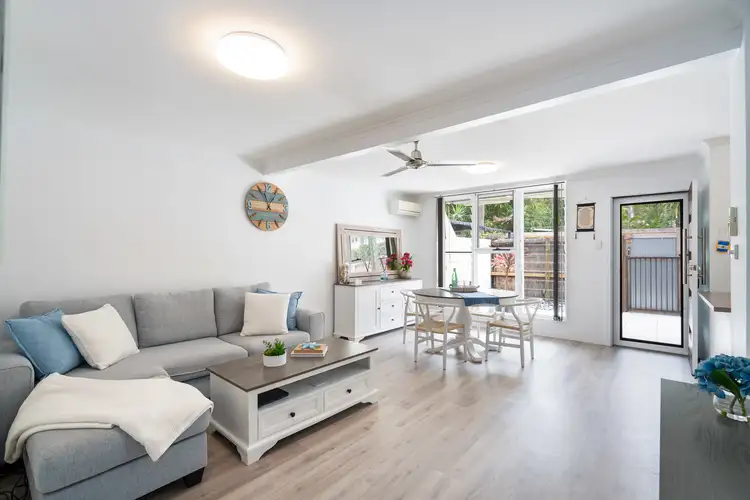Third view of Homely apartment listing, 3/38 Petersen Street, Trinity Beach QLD 4879