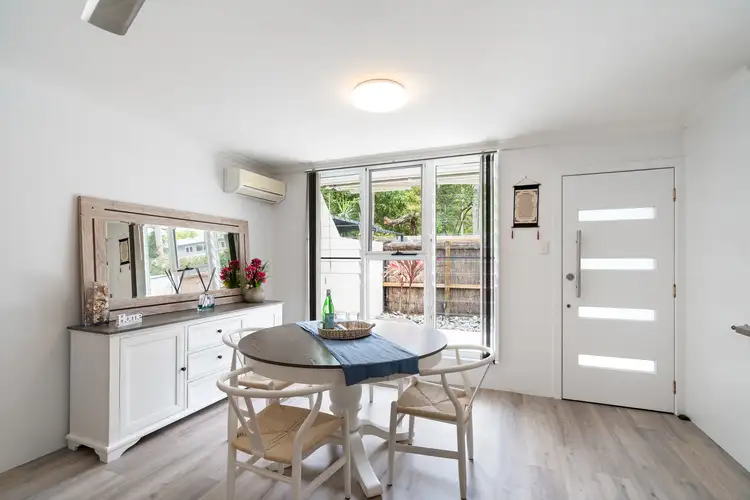 Fourth view of Homely apartment listing, 3/38 Petersen Street, Trinity Beach QLD 4879