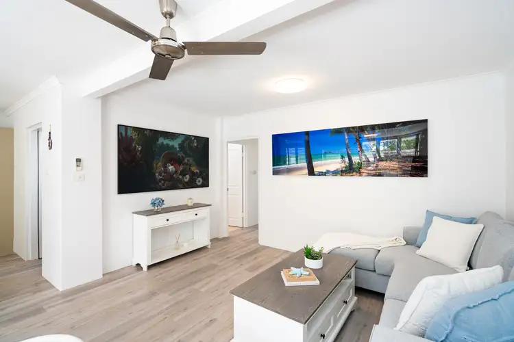Fifth view of Homely apartment listing, 3/38 Petersen Street, Trinity Beach QLD 4879
