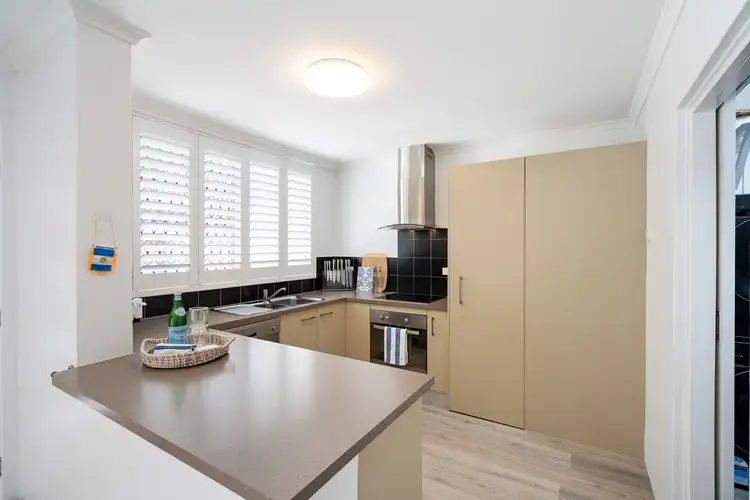 Sixth view of Homely apartment listing, 3/38 Petersen Street, Trinity Beach QLD 4879