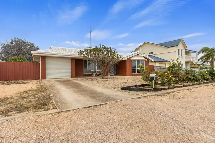 Main view of Homely house listing, 16 Calstock Street, Moonta Bay SA 5558