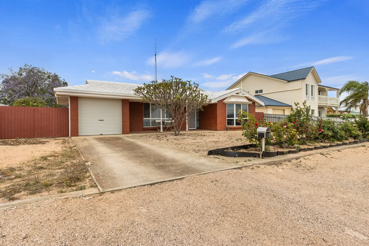 Main view of Homely house listing, 16 Calstock Street, Moonta Bay SA 5558