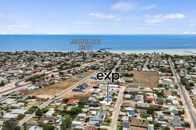Second view of Homely house listing, 16 Calstock Street, Moonta Bay SA 5558
