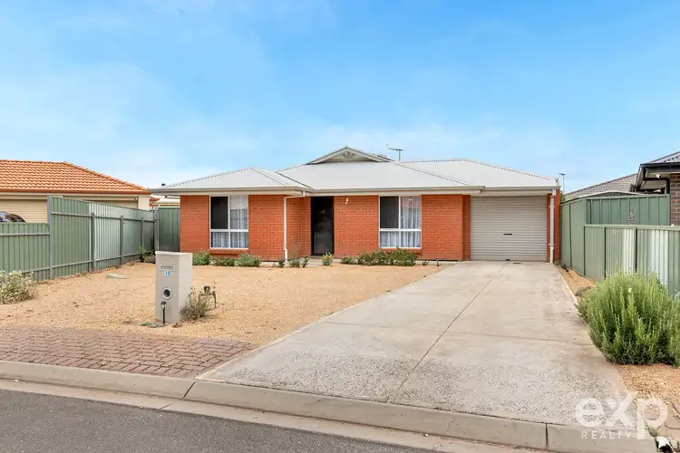 10 Woods Court, Munno Para SA 5115
