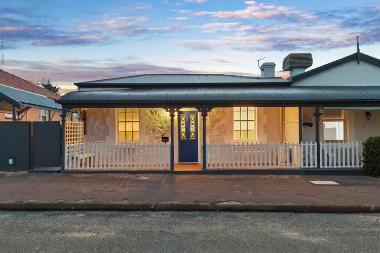 49 Robert Street, Moonta SA 5558