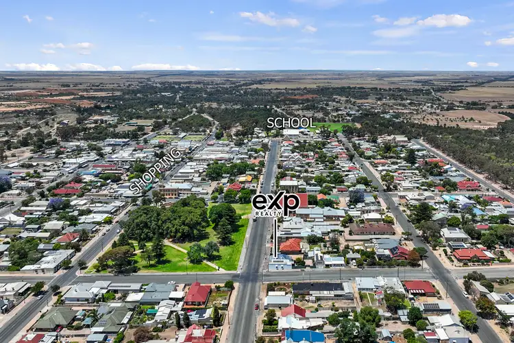 Third view of Homely house listing, 49 Robert Street, Moonta SA 5558