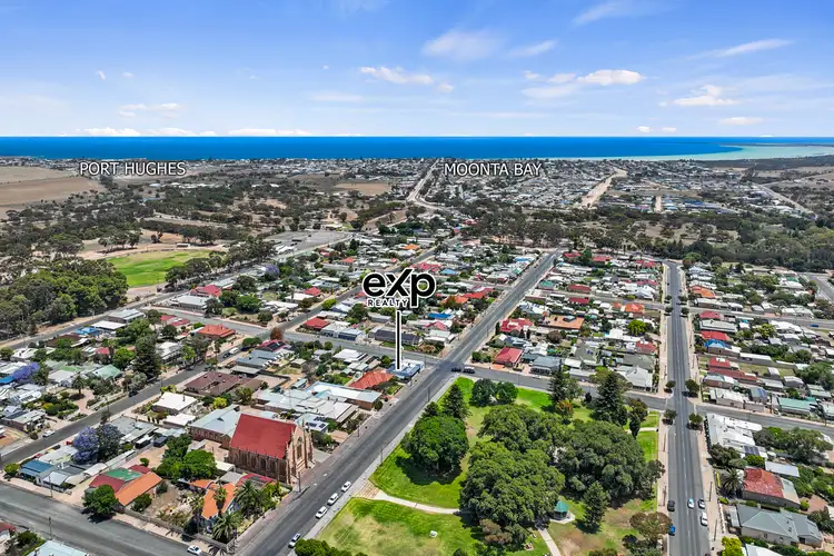 Fourth view of Homely house listing, 49 Robert Street, Moonta SA 5558