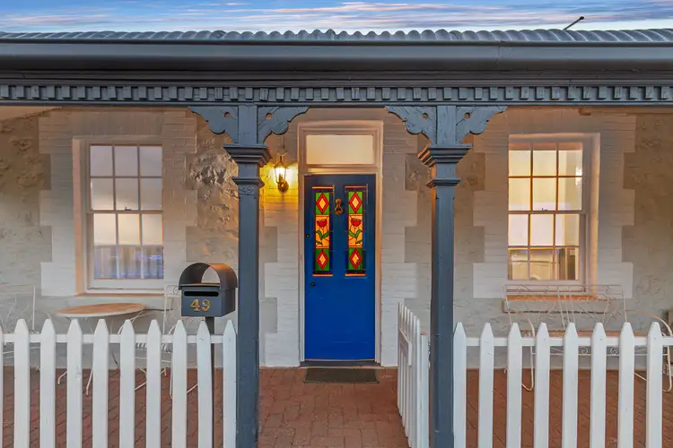 Fifth view of Homely house listing, 49 Robert Street, Moonta SA 5558