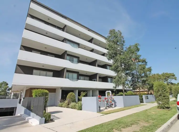 Main view of Homely apartment listing, 5 The Avenue, Mount Druitt NSW 2770