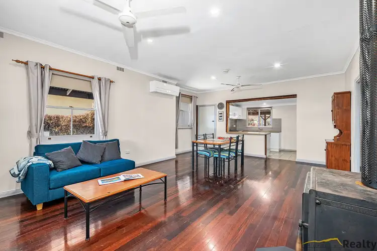Third view of Homely house listing, 37 Patterson Crescent, Larapinta NT 875