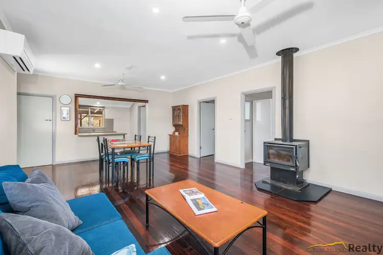 Fourth view of Homely house listing, 37 Patterson Crescent, Larapinta NT 875
