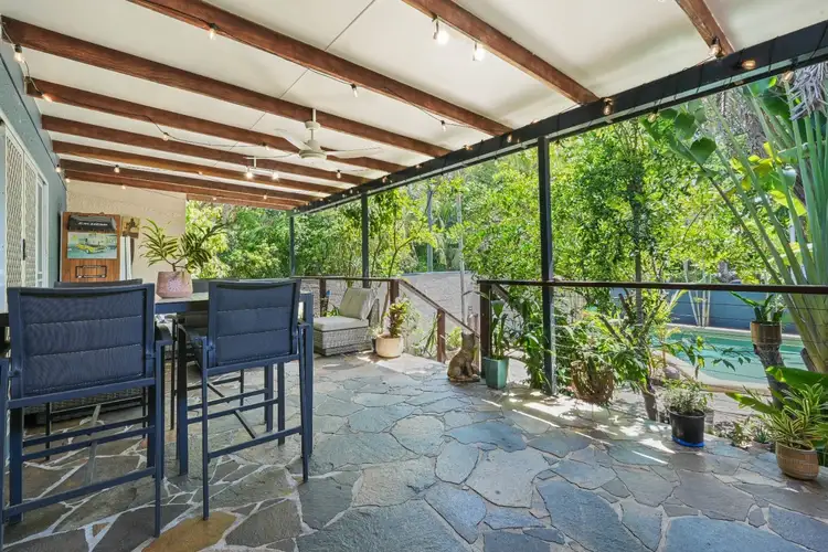 2 Albion Street, Yorkeys Knob QLD 4878
