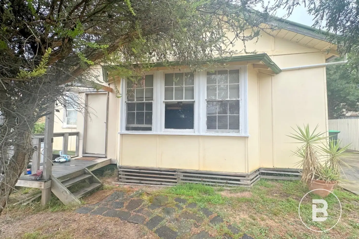 Main view of Homely house listing, 68 Gillies Street, Maryborough VIC 3465