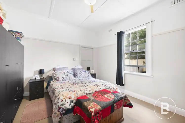 Fourth view of Homely house listing, 68 Gillies Street, Maryborough VIC 3465