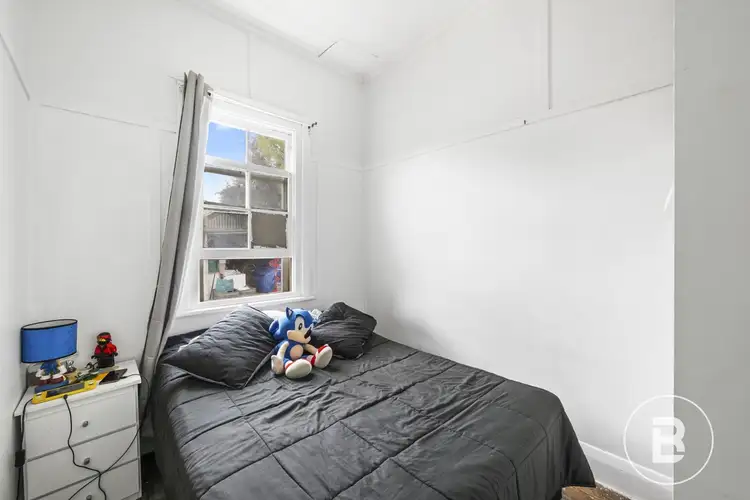 Fifth view of Homely house listing, 68 Gillies Street, Maryborough VIC 3465