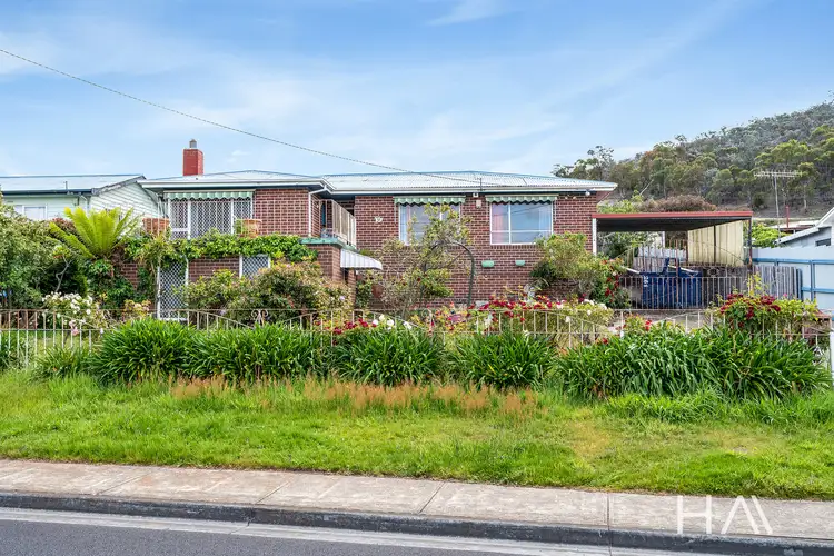 Main view of Homely house listing, 61 Sycamore Road, Risdon Vale TAS 7016