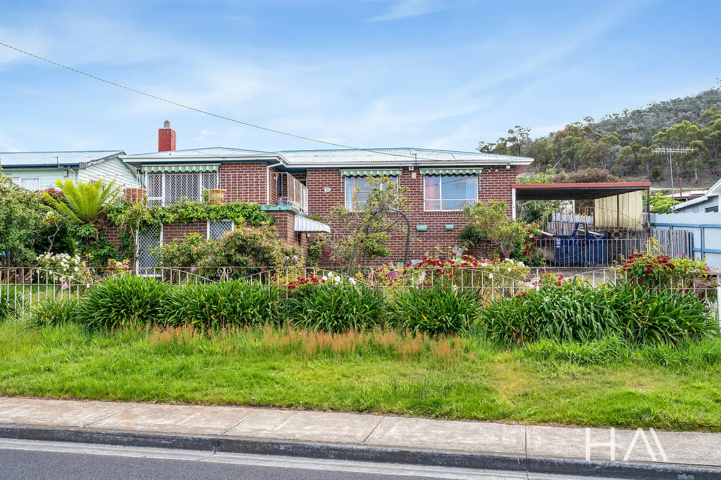 Main view of Homely house listing, 61 Sycamore Road, Risdon Vale TAS 7016