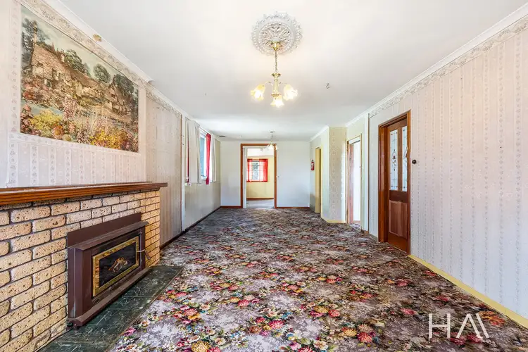 Third view of Homely house listing, 61 Sycamore Road, Risdon Vale TAS 7016