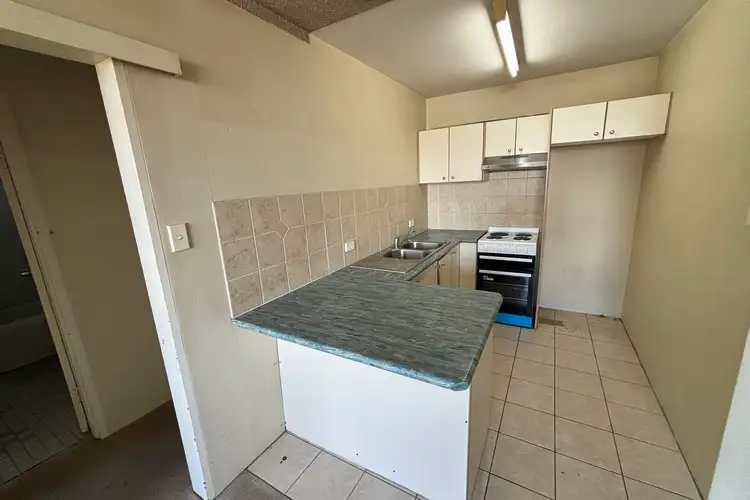 Second view of Homely unit listing, 6/6-8 Station Street, Guildford NSW 2161