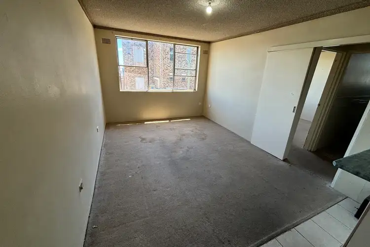 Third view of Homely unit listing, 6/6-8 Station Street, Guildford NSW 2161