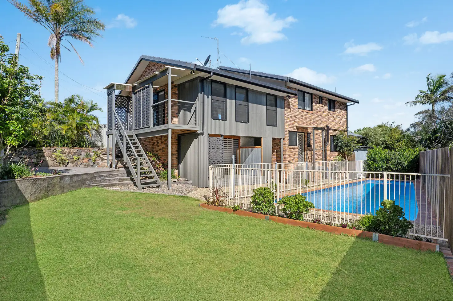 Main view of Homely house listing, 1 Vista Way, Scotts Head NSW 2447