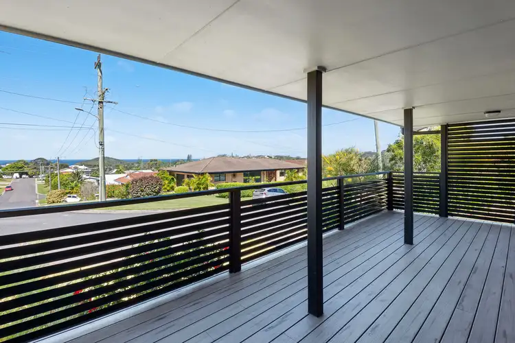 Fourth view of Homely house listing, 1 Vista Way, Scotts Head NSW 2447