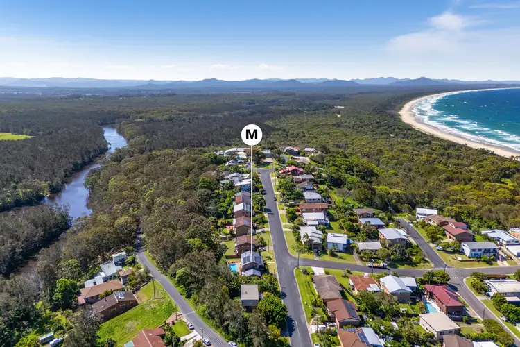 Fifth view of Homely house listing, 1 Vista Way, Scotts Head NSW 2447
