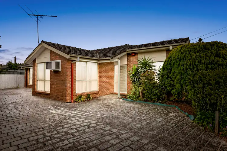 33 Westminster Drive