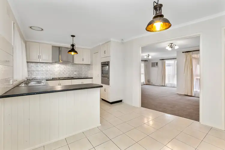 Fifth view of Homely house listing, 33 Westminster Drive, Werribee VIC 3030